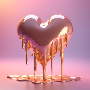 Thoughts in the heart