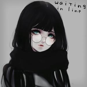 Waiting in Line (feat. Warpwhistl)