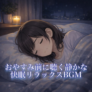 睡眠用カフェリラックスBGM
