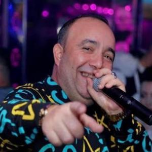 Cheb lotfi tzewjet w thenat