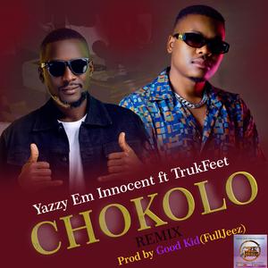 Chokolo (feat. Trukfeet Mateo) (Remix)