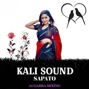 KALI SOUND SAPATO