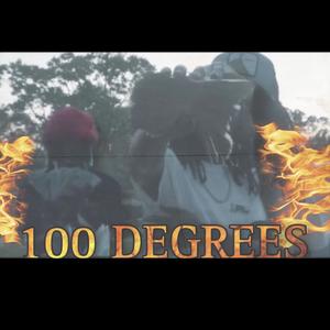 100 Degrees (feat. Pakman Jitt)