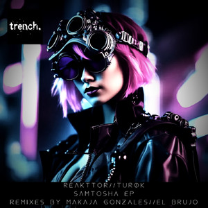 Kataleya (El Brujo Remix)