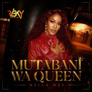 Mutabani wa Queen