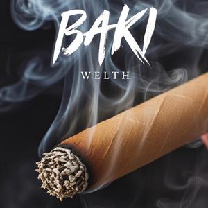 BAKI