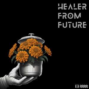 Healer From Future
