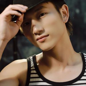 同一个梦 谭李陈