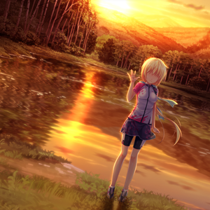 まどかによせて