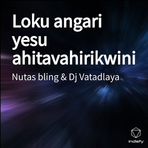 Loku angari yesu ahitavahirikwini