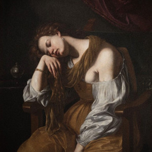 Twelve Olympians, Pt. 2