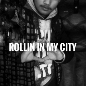 R.I.M.C (Rollin In My City)