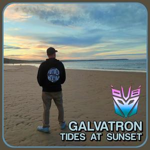 Tides At Sunset
