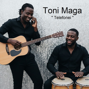 Toni Maga -Telefonei