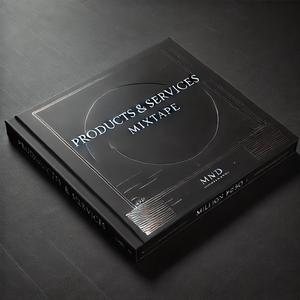 Nature Vibes (feat. gendrixsocold, K Dash & Ricochét)