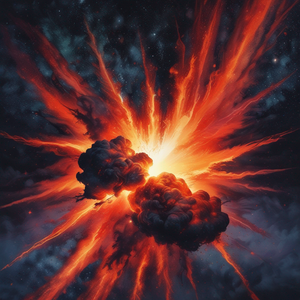 Cry two tears in a bucket, funk it!