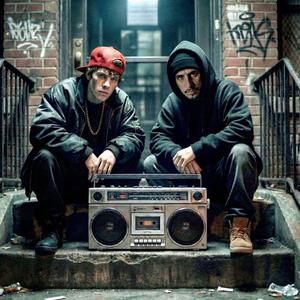 Preschool (feat. Mista Jokez)