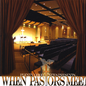 Pastor's Hymns