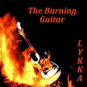 The Burning Guitar