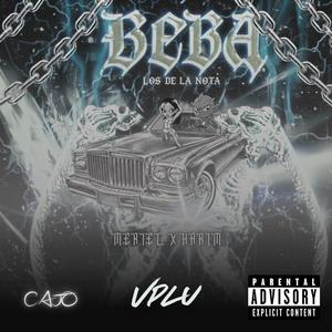 Beba (feat. Harim)