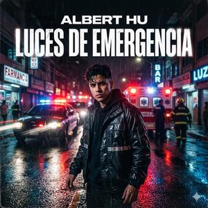 LUCES DE EMERGENCIA