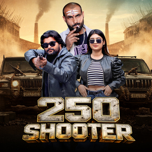 250 Shooter (feat. Amit Baisla)