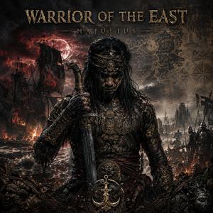 WARRIOR OF THE EAST