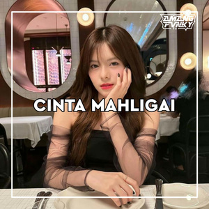 Cinta Mahligai