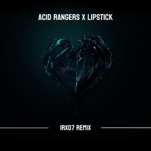 Acid Rangers(Slowed)