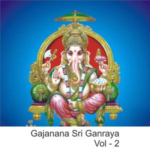 Gananayaka Shubhadayaka