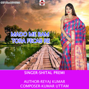 Mado Me Bam Tora Fecab Re