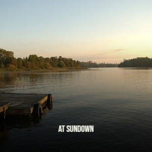 At Sundown