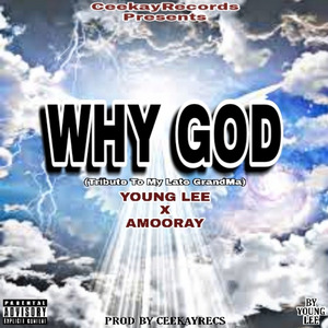 Why God(Tribute To My Late GrandMa)