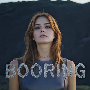 BOoring (feat. Yuhan Wang) (Original Remix Ver 01)