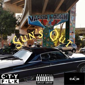 SUN'S OUT (feat. AyooHeavy)