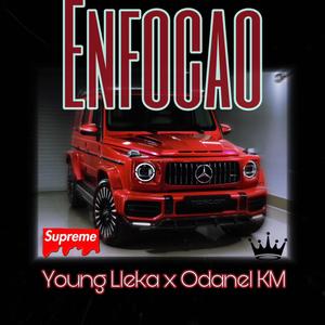 Enfocao (feat. Odanel km)