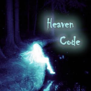 Heaven Code (feat. prod. $noozy) (Sped Up)