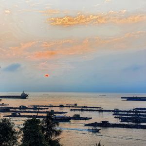 又是一个炎热的夏天