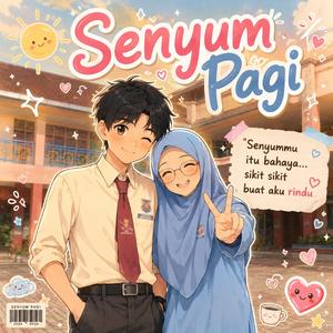 Senyum Pagi