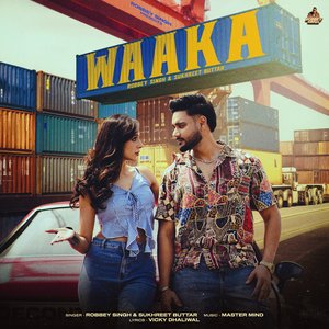 Waaka