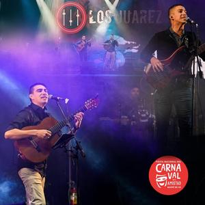 Borrando Fronteras (en vivo)