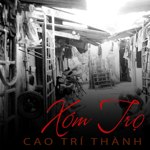 Xóm trọ