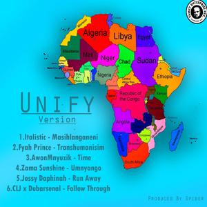 Italistic (Masihlanganeni)