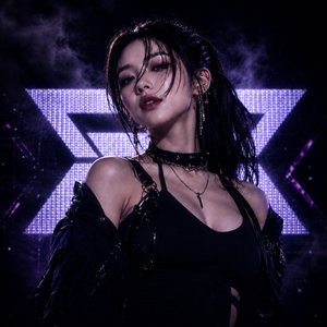 베이스 위의 여왕 (Queen on the Bass)