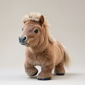 小马Pony