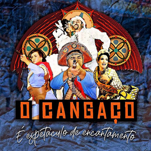 Fogo Sem Fuzil / Cantiga de Cangaceiro / Acorda Maria Bonita / Olha a Pisada (Ao Vivo)