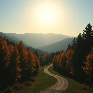 Górskie Szlaki by @takeshilevkovacs