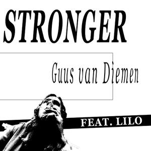 Stronger (feat. Li/Lo)