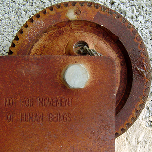 Scriabin (Over The Rainbow...)