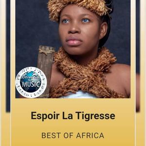 La Tigreese Proclame sa Tigritude